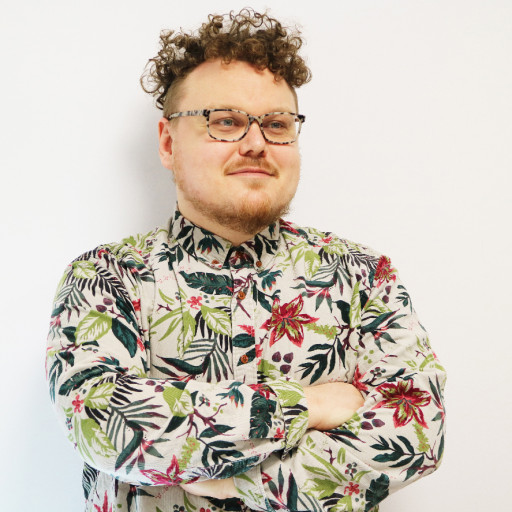 Tomasz Dróżdż