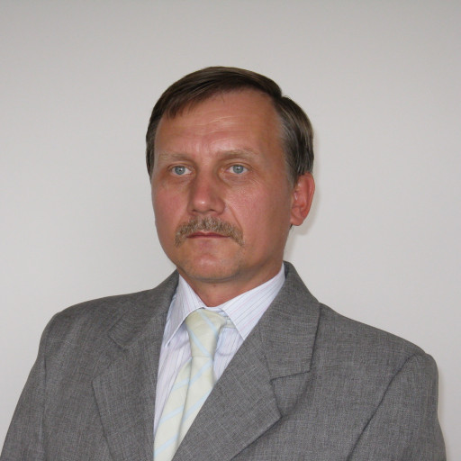Jacek Leśnikowski