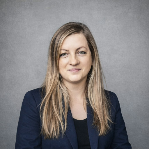 Joanna Oracz